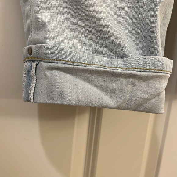 Gloria Vanderbilt ladies capris - Picture 5 of 10